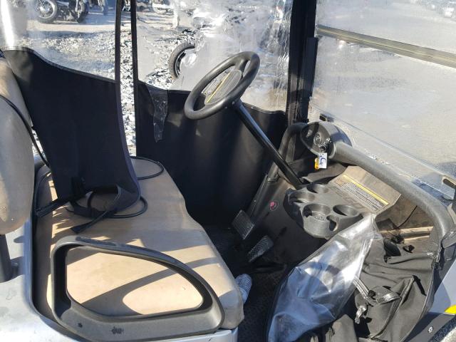 E14145327801 - 2014 GOLF CART WHITE photo 5