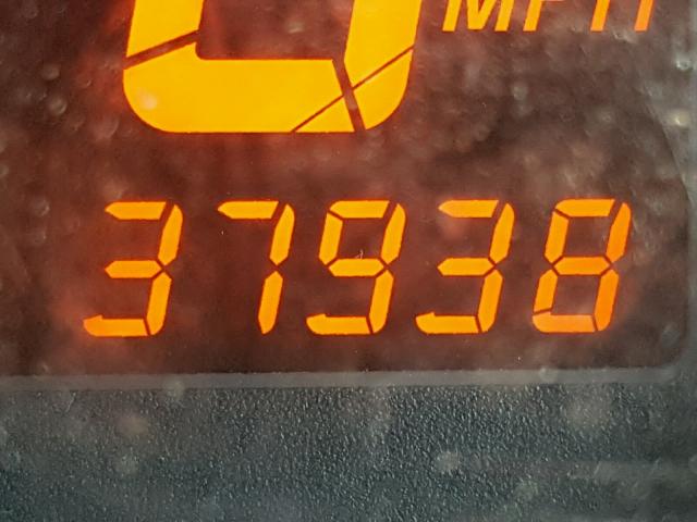 JTLZE4FE3EJ065613 - 2014 TOYOTA SCION XB 银色 照片 8