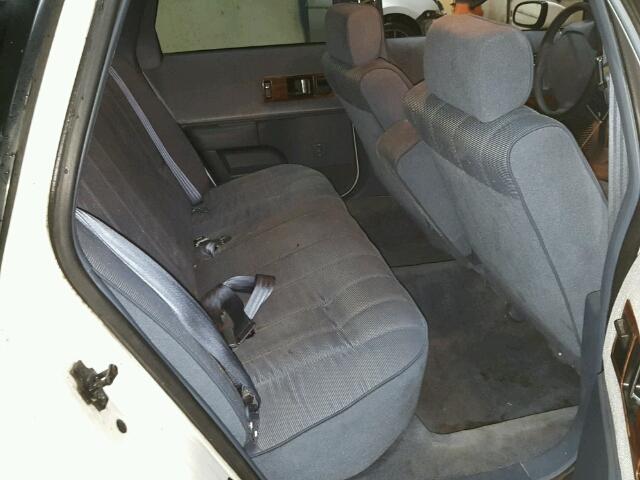 1G1BL52W1RR117098 - 1994 CHEVROLET CAPRICE CL 白色 照片 6