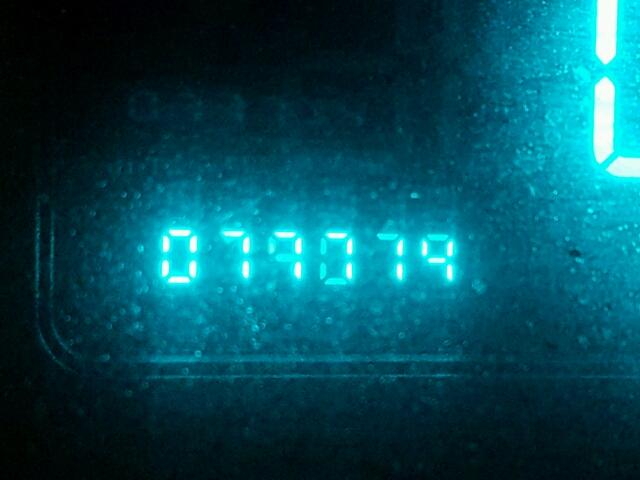 1G1BL52W1RR117098 - 1994 CHEVROLET CAPRICE CL 白色 照片 8