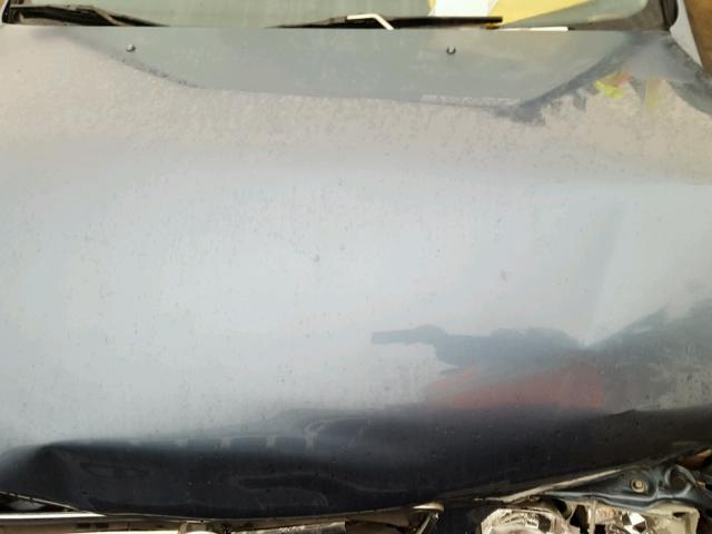 19UYA1247VL013048 - 1997 ACURA 2.2CL Կանաչ լուսանկար 7