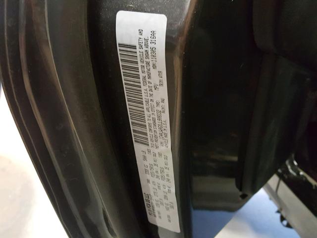 1C4AJWAG9JL808332 - 2018 JEEP WRANGLER S GRAY photo 10