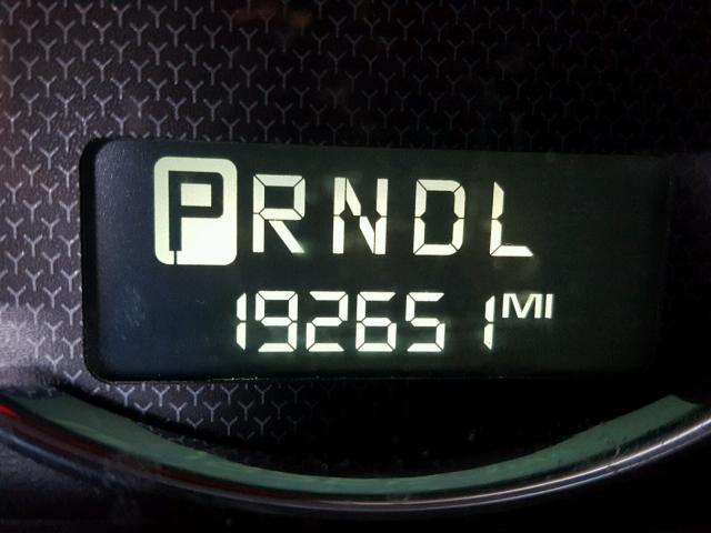 1G1ZU57N57F116157 - 2007 CHEVROLET MALIBU LTZ 黑色 照片 8