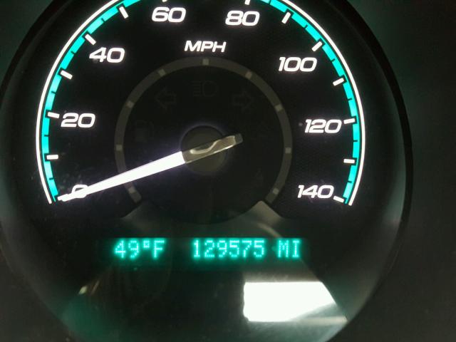 1G1ZB5E06CF265913 - 2012 CHEVROLET MALIBU LS ვერცხლისფერი ფოტო 8