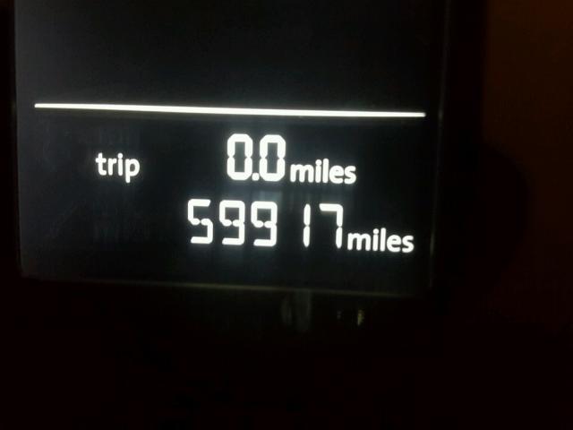 1VWAT7A34EC046494 - 2014 VOLKSWAGEN PASSAT S Կապույտ լուսանկար 8