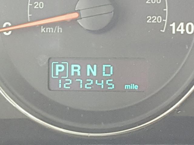 1J8HG48K67C628299 - 2007 JEEP COMMANDER 勃艮第红 照片 8