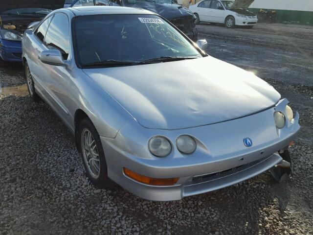 JH4DC4464XS003494 - 1999 ACURA INTEGRA GS SILVER photo 1