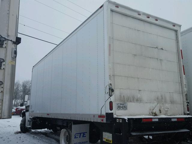 1FVACWDT0BDBB2895 - 2011 FREIGHTLINER M2 106 MED WHITE photo 3