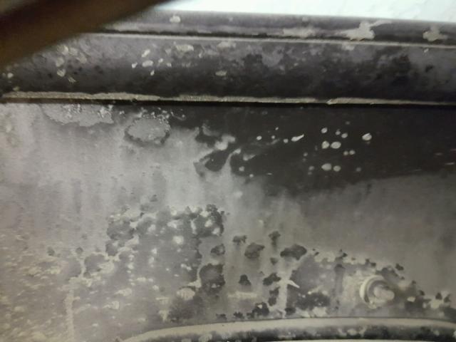 1J4FY19S0XP483658 - 1999 JEEP WRANGLER / მწვანე ფოტო 8