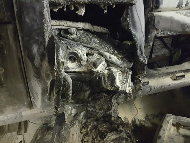 1J4FY19S0XP483658 - 1999 JEEP WRANGLER / მწვანე ფოტო 9