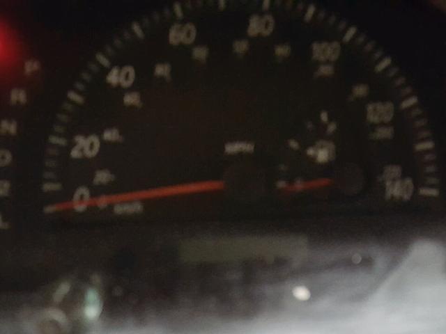 4T1BE32K42U536970 - 2002 TOYOTA CAMRY LE თაფლისფერი ფოტო 8