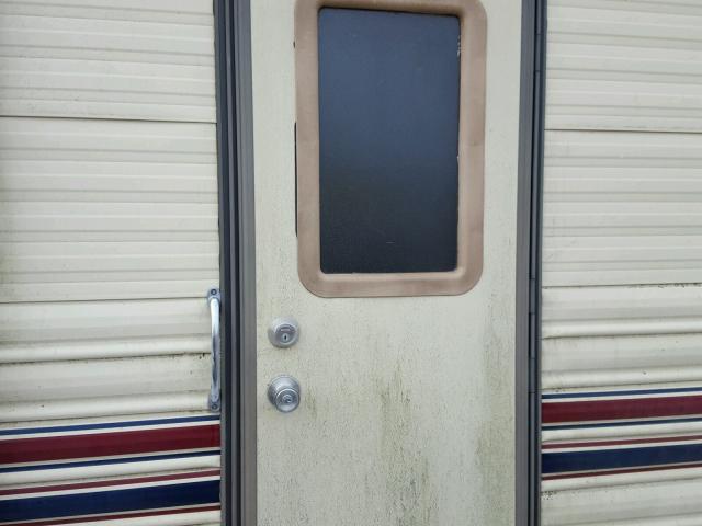 1A0R35204H1000125 - 1987 AVAL CAMPER TAN photo 5