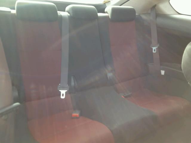 JTKDE167690301939 - 2009 TOYOTA SCION TC 黑色 照片 6