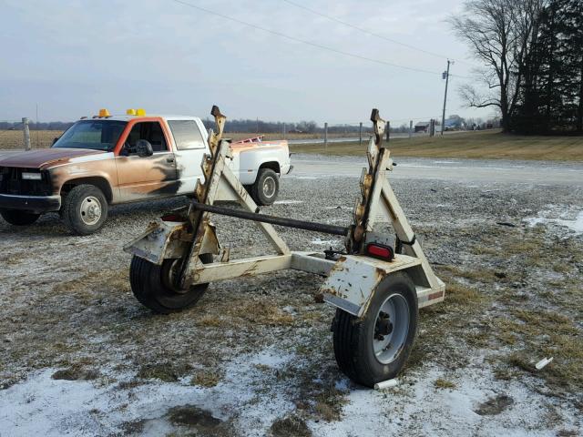 1999K13W751228638 - 1995 SLAB WHEELER WHITE photo 6