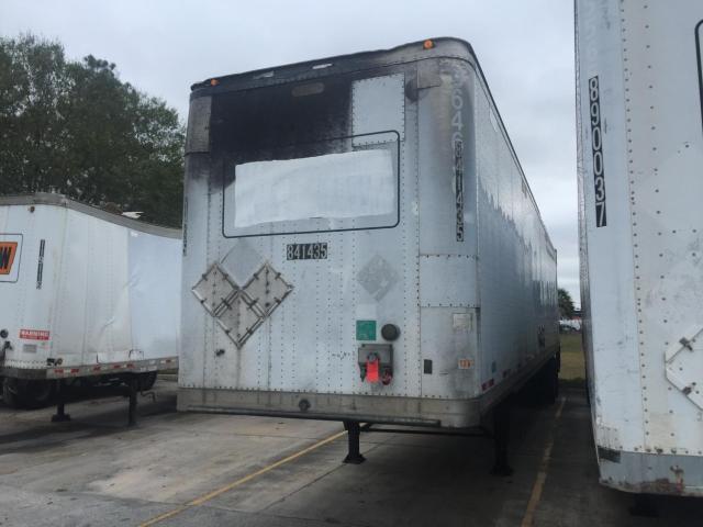 1PNV482N8TGB84630 - 1996 PINES TRAILER 未知 - 不可接受的库存 照片 2