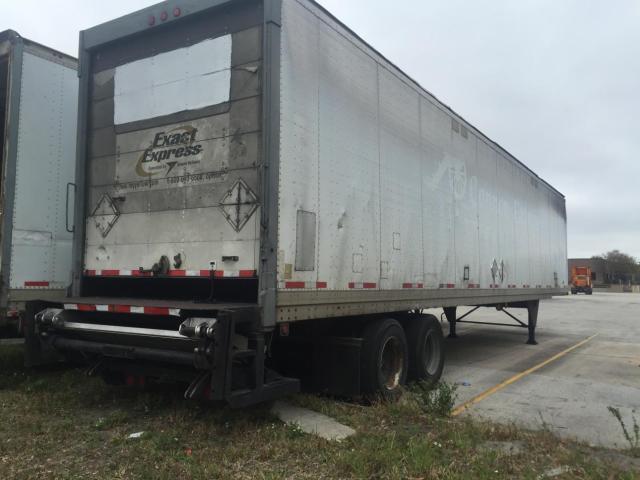 1PNV482N8TGB84630 - 1996 PINES TRAILER 未知 - 不可接受的库存 照片 3