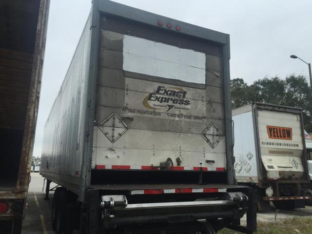 1PNV482N8TGB84630 - 1996 PINES TRAILER 未知 - 不可接受的库存 照片 4