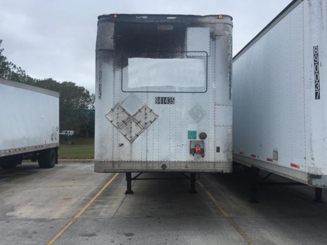 1PNV482N8TGB84630 - 1996 PINES TRAILER 未知 - 不可接受的库存 照片 5