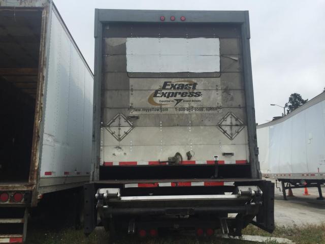 1PNV482N8TGB84630 - 1996 PINES TRAILER 未知 - 不可接受的库存 照片 6