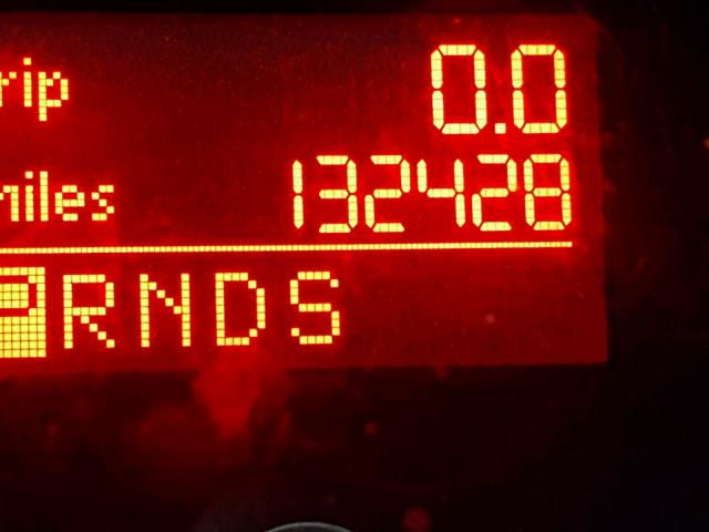 3VWRF31Y46M330948 - 2006 VOLKSWAGEN NEW BEETLE 白色 照片 8