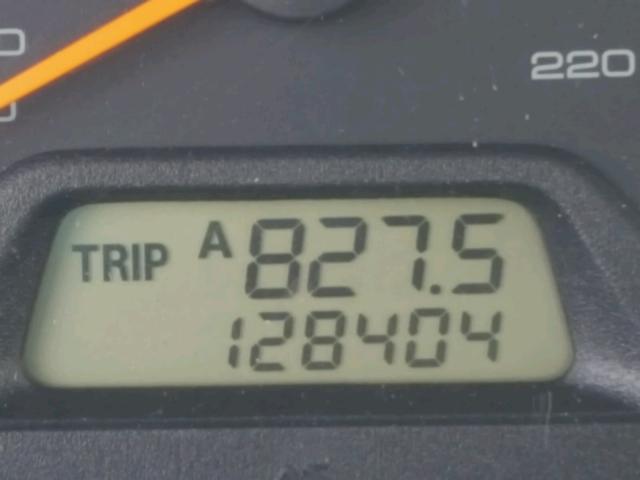 5FNRL18713B062034 - 2003 HONDA ODYSSEY EX GOLD photo 8