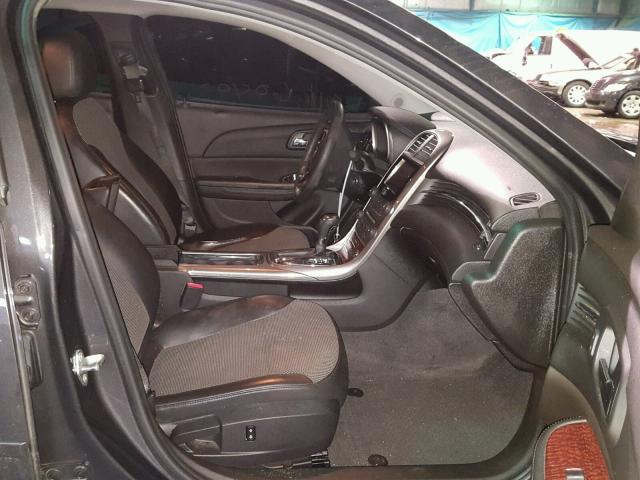 1G11C5SA5DF243524 - 2013 CHEVROLET MALIBU 1LT 灰色 照片 5