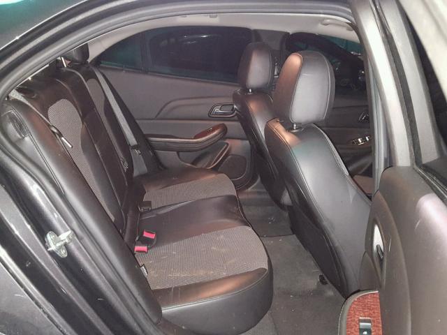 1G11C5SA5DF243524 - 2013 CHEVROLET MALIBU 1LT 灰色 照片 6