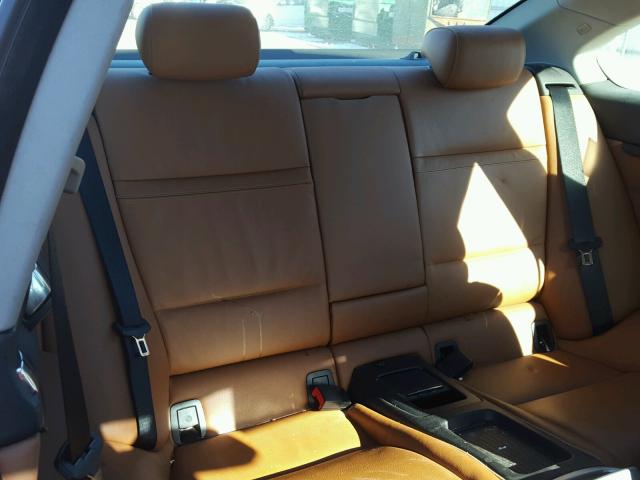 WBAKF3C51BE567210 - 2011 BMW 328 XI Ақ фото 6