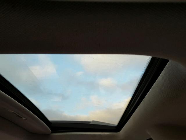 5NMSH13E88H155003 - 2008 HYUNDAI SANTA FE S GRAY photo 9