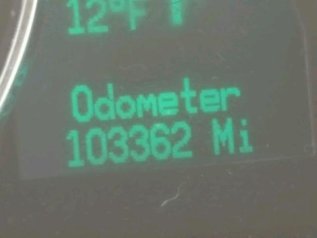 3GNFL2EKXDS513463 - 2013 CHEVROLET CAPTIVA LS 蓝色 照片 8