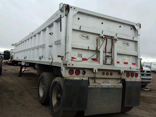 1T9FC39B831066828 - 2003 OTHR TRAILER SILVER photo 3