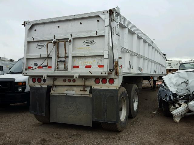 1T9FC39B831066828 - 2003 OTHR TRAILER SILVER photo 4