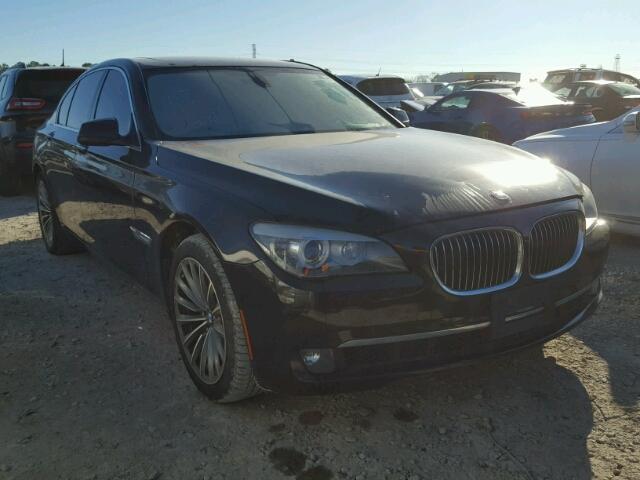 WBAKA4C58CDS99171 - 2012 BMW 740 I BLACK photo 1