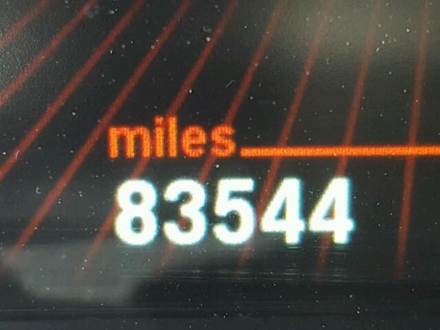 WBAKA4C58CDS99171 - 2012 BMW 740 I BLACK photo 8