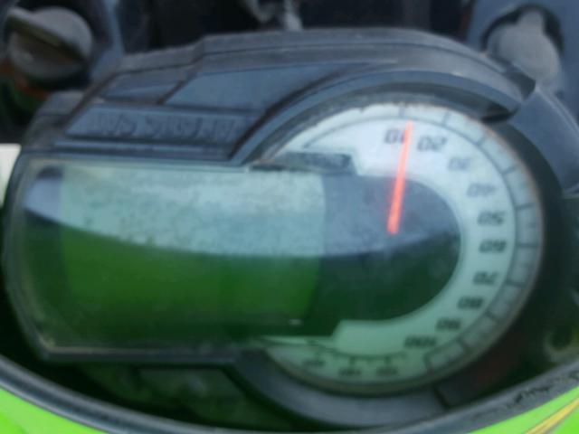 4UF15SNW7FT123129 - 2015 ARCTIC CAT SNOWMOBILE 白色 照片 8