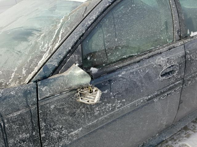 2G2WS522351161961 - 2005 PONTIAC GRAND PRIX GREEN photo 9