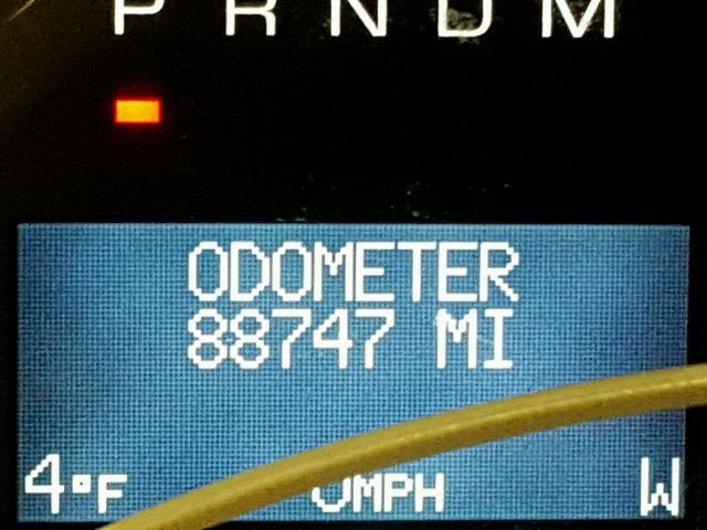 1GYS4BEFXCR142534 - 2012 CADILLAC ESCALADE L BLACK photo 8