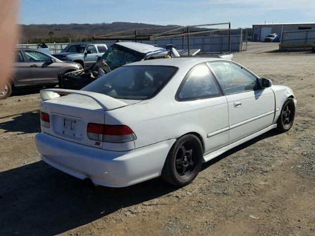 1HGEJ8143TL012652 - 1996 HONDA CIVIC EX WHITE photo 4