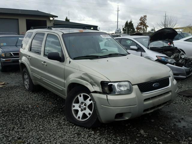 1FMCU94143KB34846 - 2003 FORD ESCAPE LIM GOLD photo 1