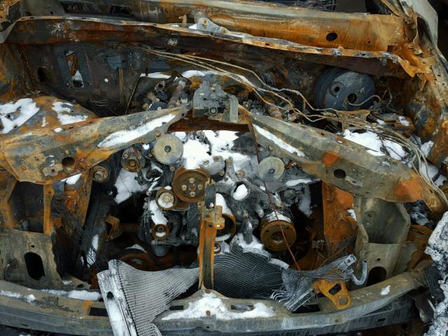 5TFDM5F18JX075489 - 2018 TOYOTA TUNDRA CRE BURN photo 7