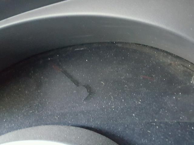 2A8GM48L27R114938 - 2007 CHRYSLER PACIFICA თეთრი ფოტო 8