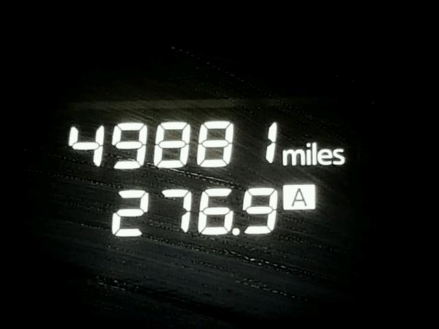 1N4AL3APXDC261011 - 2013 NISSAN ALTIMA 2.5 ნაცრისფერი ფოტო 8