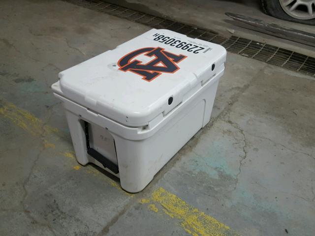  - 2000 YETI COOLER  photo 1