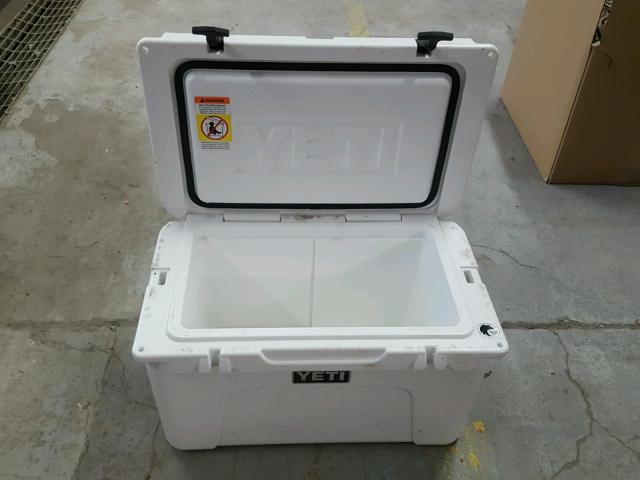  - 2000 YETI COOLER  photo 7