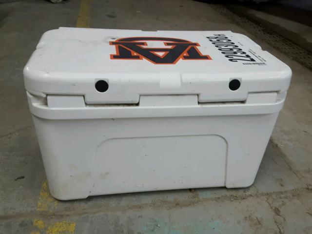  - 2000 YETI COOLER  photo 8