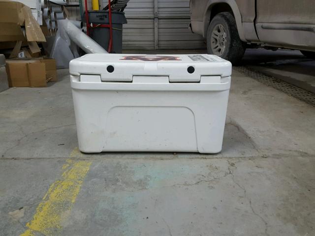  - 2000 YETI COOLER  photo 9