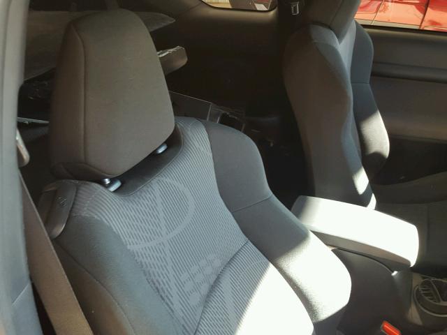 JTKJF5C79B3015521 - 2011 TOYOTA SCION TC 蓝色 照片 6