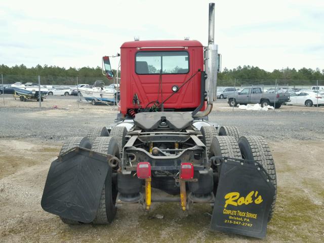 1M1AA13Y3RW041080 - 1994 MACK 600 CH600 RED photo 6