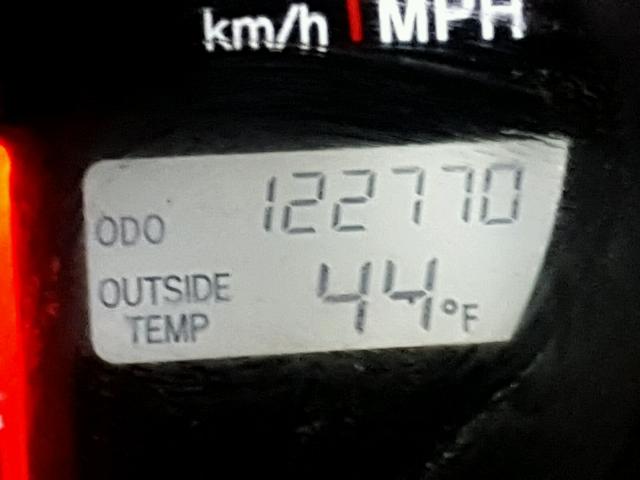 2T1KR32E78C698889 - 2008 TOYOTA MATRIX 灰色 照片 8