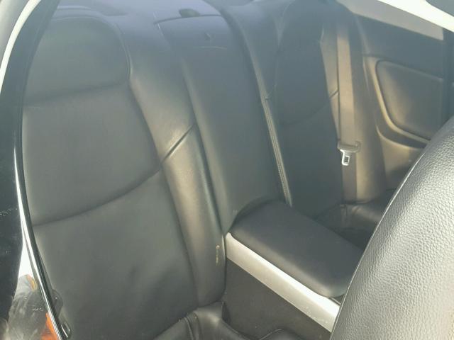 JM1FE173770212065 - 2007 MAZDA RX8 黑色 照片 6